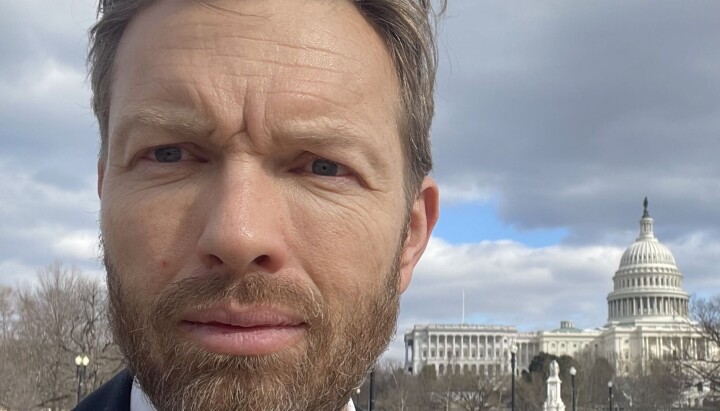 Thomas Sevang blir assosiert partner i Geelmuyden Kiese. Thomas Sevang blir assosiert partner i Geelmuyden Kiese.
