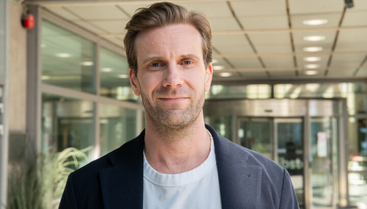Nicolai Kjølner, Head of Agency & Partners i Schibsted.