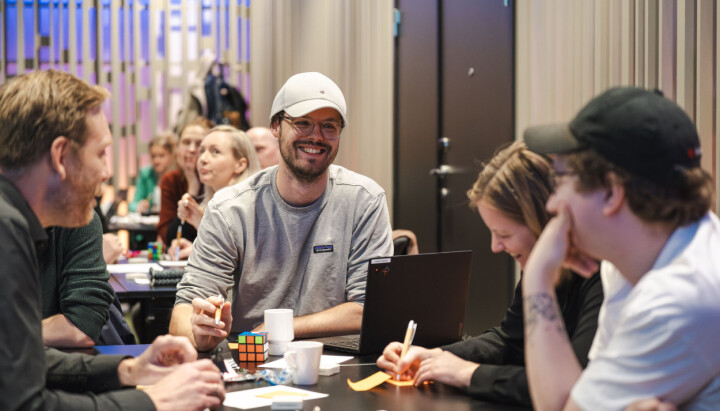 KS Digital søker nettredaktør/ kommunikasjonsrådgiver KS digital ansatte