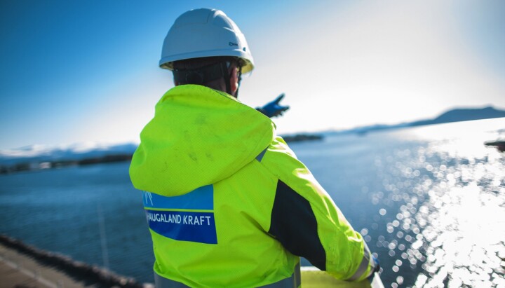 Haugaland Kraft søker digital kommunikasjonsrådgiver Ansatt i Haugaland Kraft