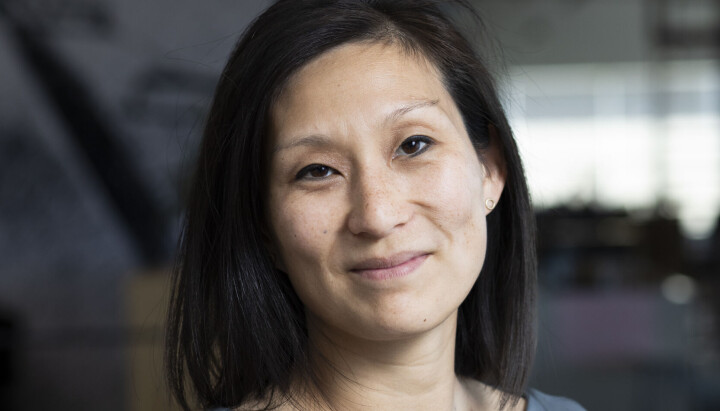 Ann Sofie Vrang, kontorsjef hos Konkurrence- og Forbrugerstyrelsen.