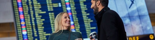 Avinor søker innholdsprodusent