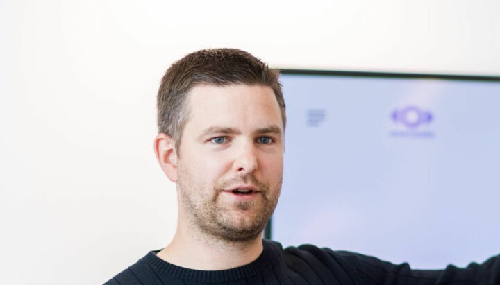 Alexander Støvik Kjølstad gründet Smart Media i 2005 og er i dag rådgiver og forretningsutvikler i investeringsselskapet Smart Norway.