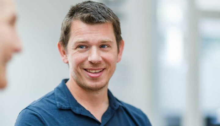 Vegard Forbord gikk inn som medeier i Smart Media i 2007 og er i dag styreleder i selskapet, samt daglig leder i investeringsselskapet Smart Norway.