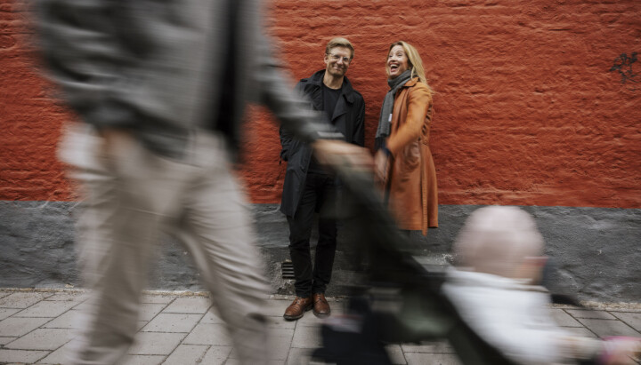 Svein Tore Bergestuen og Eva Sannum ser tilbake på et godt år i 2024. Svein Tore Bergestuen og Eva Sannum ser tilbake på et godt år i 2024.