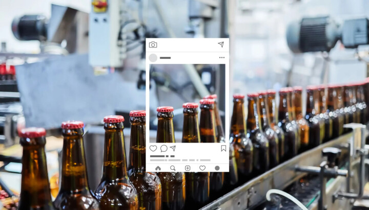 I sommer er det 50 år siden Norge innførte totalforbud mot alkoholreklame.