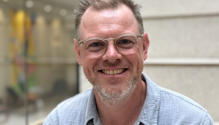 Petter Skippervold Petter Skippervold