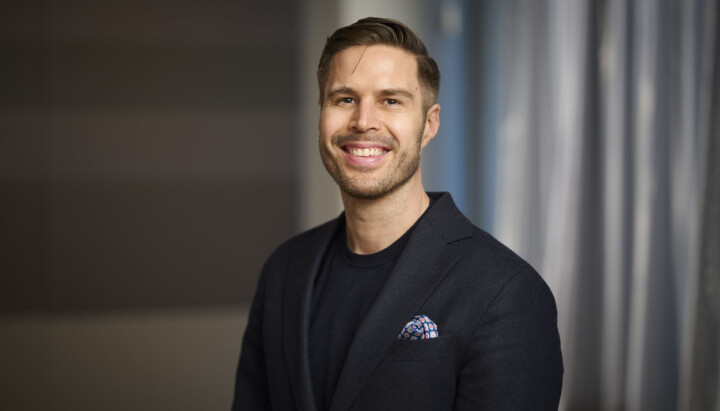 Andreas Bjørnstad skal fra 1. august lede Røde Kors sitt arbeid med kommunikasjon, påvirkning, humanitær analyse og folkerett og beskyttelse når han overtar som avdelingsleder for kommunikasjons- og samfunnsavdelingen.
