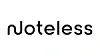 Noteless logo