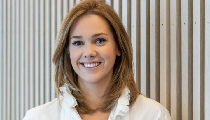 Lejla Grinde Lejla Grinde