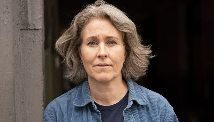 – Ikke småtterier. Eirik er ei stjerne i bransjen, sier Netlifes fagleder for design, Maria Sætre.