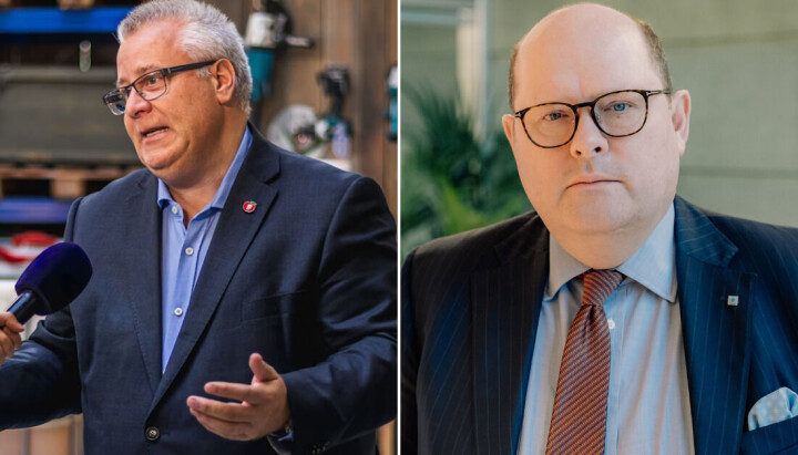 Både FrP og NHO mener regjeringens nye forskrift er for uklar, for streng – og lite treffsikker.