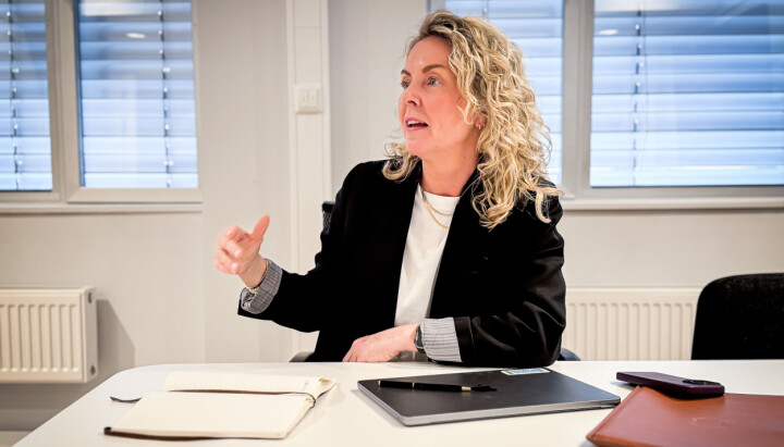 Janne Brenda Lysø trer inn som midlertidig daglig leder i Pol, samtidig som hun fortsetter i rollen som kreativ leder.