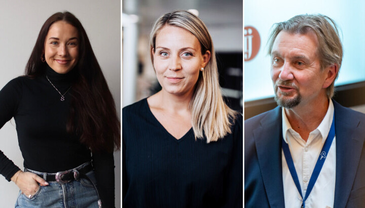 Silje Helgesen i KK reagerer på Powers bruk av redaksjonelt innhold i markedsføring. Silje Ensrud i Power sier de kunne vært tydeligere, mens presseekspert Trygve Aas Olsen mener KK selv må ta noe av ansvaret.
