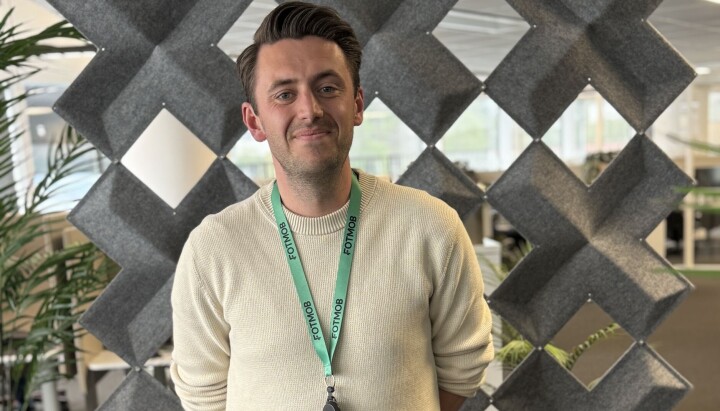 Matias Høibraaten