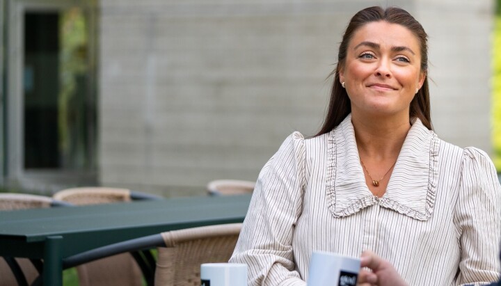 Johanne Skaatun er ny byråleder i God dag
