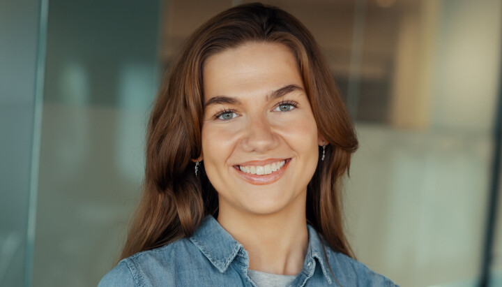 Kaia Indiane Lilleseth, rådgiver i PR-operatørene.