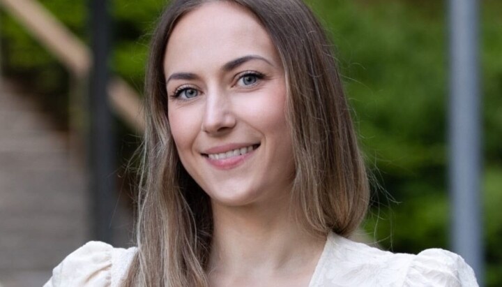 Rebekka Reitan Rebekka Reitan