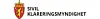 sivil klareringsmyndighet logo