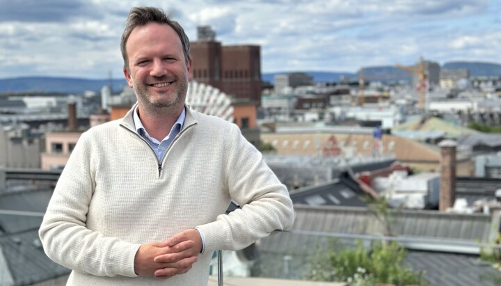 Axel Iversen Kronen, går fra sin stilling som ansvarlig for Strategisk Employer Branding hos Posten Bring AS, og blir nordisk ansvarlig for Employer Branding i EY. Axel Iversen Kronen, går fra sin stilling som ansvarlig for Strategisk Employer Branding hos Posten Bring AS, og blir nordisk ansvarlig for Employer Branding i EY.