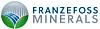 Franzefoss Minerals logo