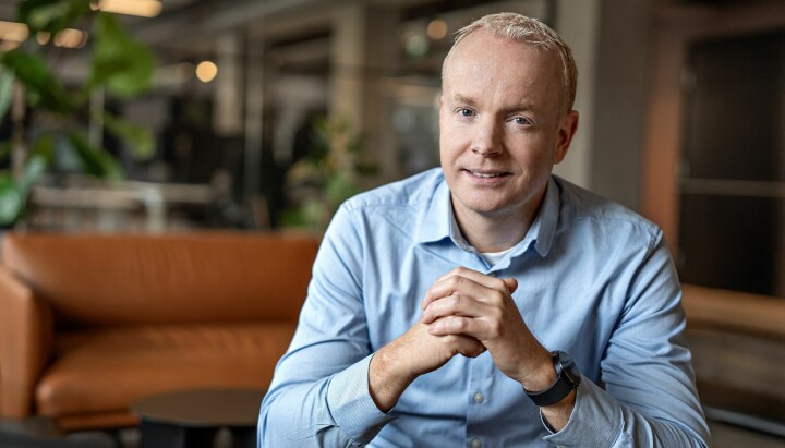 Dentsu trapper opp sin satsing på Performance Marketing og har nå utnevnt Inge Hofstad Kjeilen til å lede alle tilknyttede fagområder på tvers av dentsu. Dentsu trapper opp sin satsing på Performance Marketing og har nå utnevnt Inge Hofstad Kjeilen til å lede alle tilknyttede fagområder på tvers av dentsu.