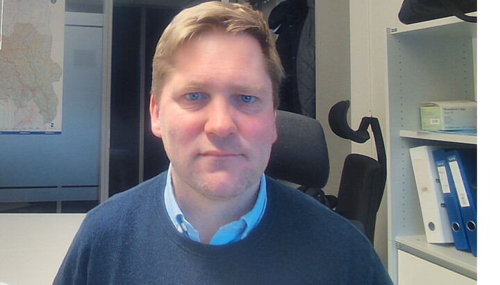 Einar Søberg Einar Søberg