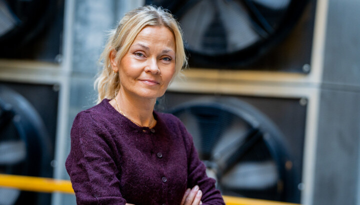 – Vi møter fortsatt virksomheter som vegrer seg for å samarbeide med oss fordi de tror vi er moralister eller festbremser. Noen unngår til og med å bruke navnet vårt internt. Det er svært uheldig, sier kommunikasjonsleder Camilla Bakkeng i Akan.