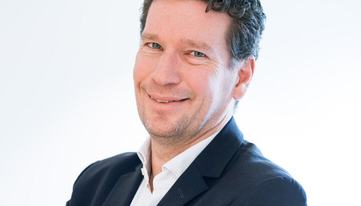 Halvard Kristiansen, administrerende direktør i RTL AdAlliance Nordics Halvard Kristiansen, administrerende direktør i RTL AdAlliance Nordics