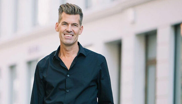 Merkevareekspert Christian Braathen lanserer Norges første praktiske håndbok
tilpasset norsk bedriftskultur.