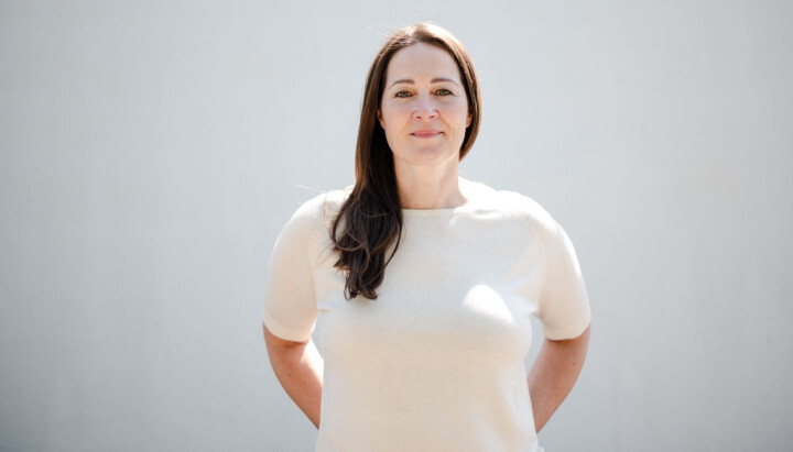 Hanne McBride er ny daglig leder og ansvarlig redaktør i Medier24 og KOM24.