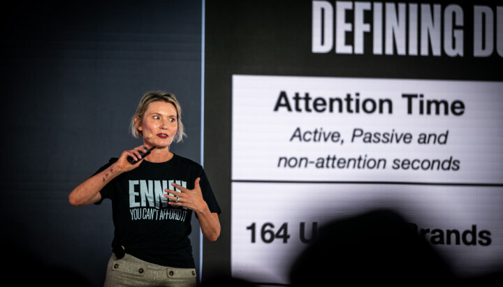 Dr. Karen Nelson-Field