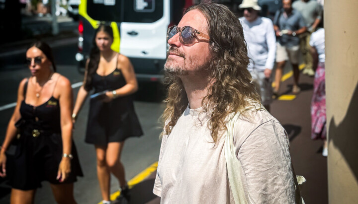 Jens Petter Wærnes