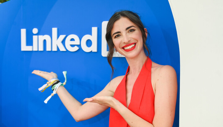 Marina Mogilko har bygget en internasjonal skaperkarriere med over 17 millioner følgere på tvers av YouTube, TikTok og Instagram. Nå bruker hun LinkedIn til å dele innhold om business, ledelse og livet som gründer i Silicon Valley.