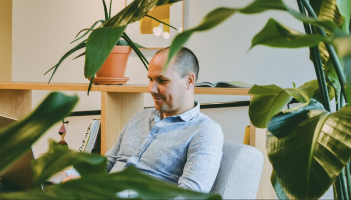 Eirik Fjellaksel Eirik Fjellaksel