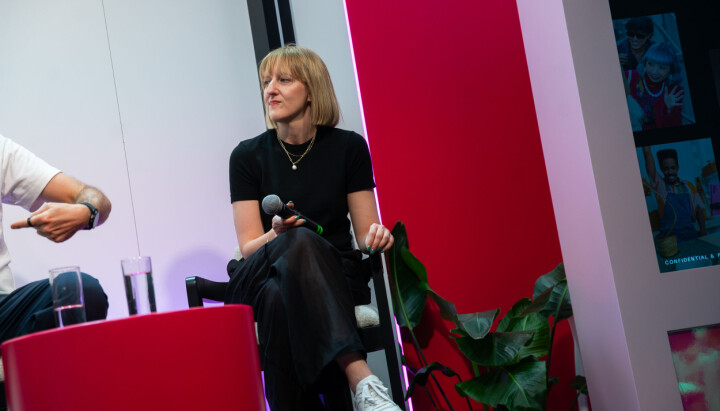 Bridget Jewell fra Dentsu Creative delte oppskriften bak prisvinnende TikTok-kampanjer.