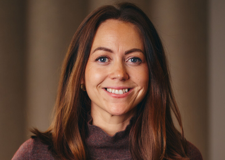 Caroline Valle-Hanssen, byråleder og seniorrådgiver i Brist.