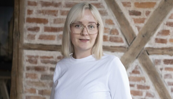Monica Haugen er ny Seniorspesialist / Paid Social i Brist.