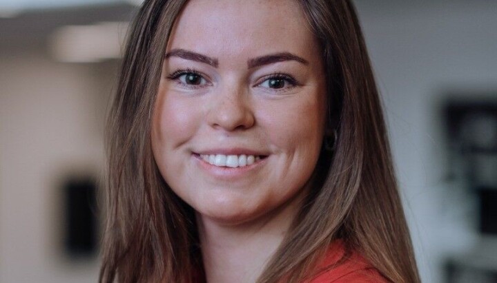 Emilie Hesselberg Emilie Hesselberg