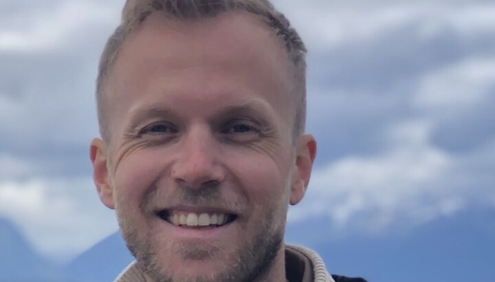 Bjørnar Skogheim Bjørnar Skogheim