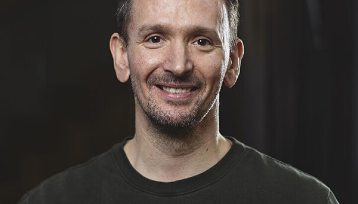 Kjetil Hetlevik Johansen Kjetil Hetlevik Johansen