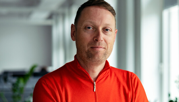 Thomas Olsson Thomas Olsson