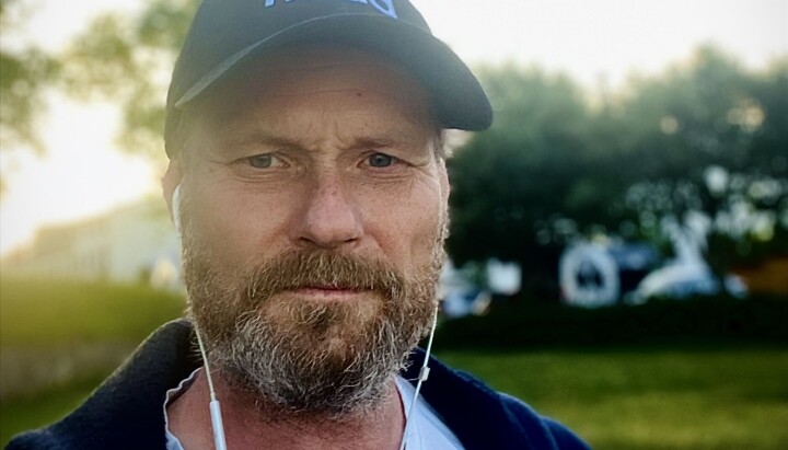 Erik Heisholt ser veldig fram til å se sitt kjære Leeds tilbake i Premier League igjen i høst. Erik Heisholt ser veldig fram til å se sitt kjære Leeds tilbake i Premier League igjen i høst.