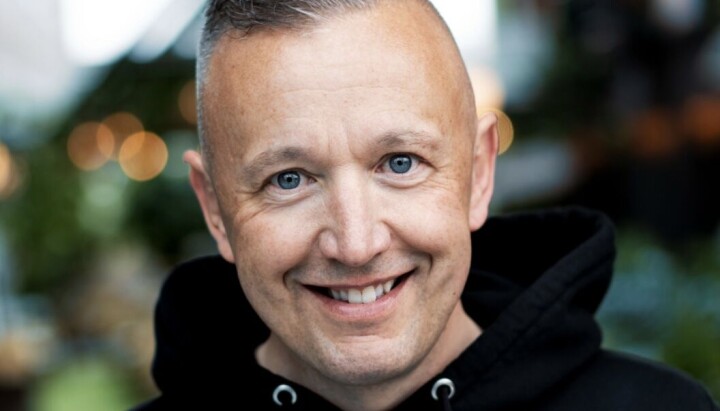 Kjetil Hundhammer er daglig leder i både Hubify og Narify. Nå forsøker han å rette opp fjorårets milliontap.