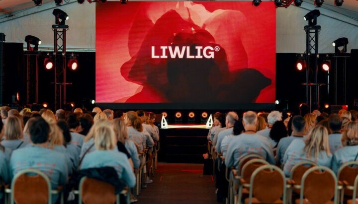 Liwlig søker COO – Chief Operating Officer