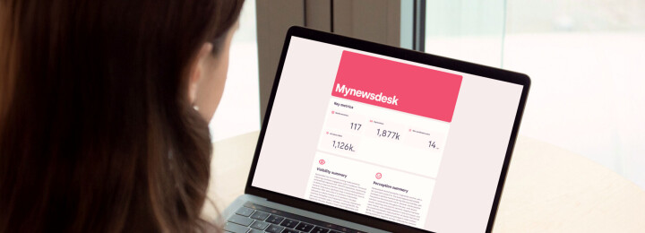 Lytt først, snakk etterpå - på denne måten ble medieovervåking nøkkelen til fremgangsrik kommunikasjon