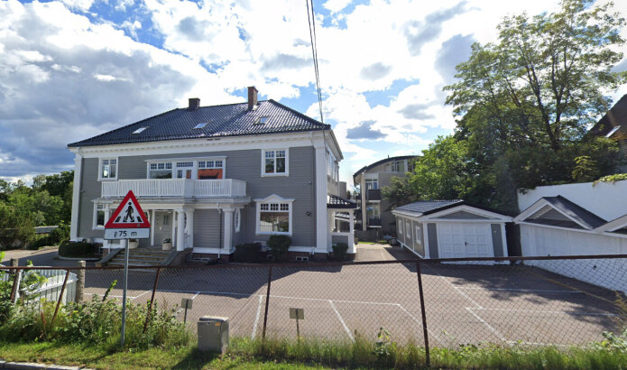 Trues med tvangsavvikling – vi har kontroll, svarer byrået
