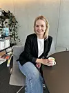Webstep styrker markedsføringsteamet – ansetter Ida Kristine Søreng som Content Marketing Specialist